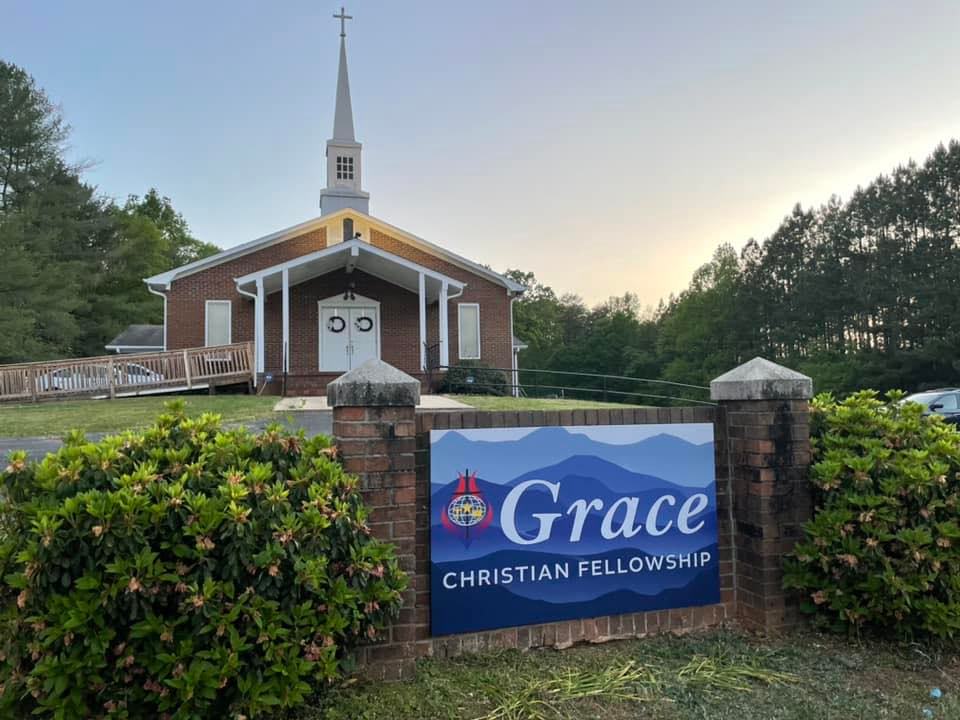 Grace Christian Fellowship
